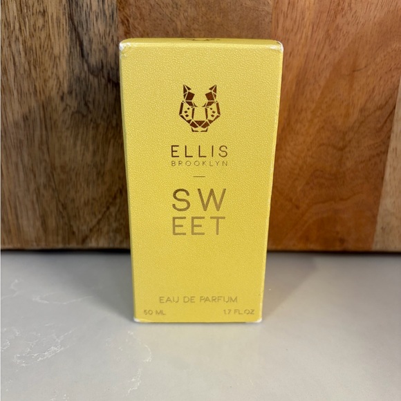 ✨ New in Box ✨ • Ellis Brooklyn SWEET 1.7 fl. oz. New/Sealed - Picture 4 of 6